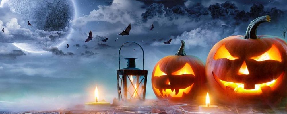 Le origini della festa di Halloween