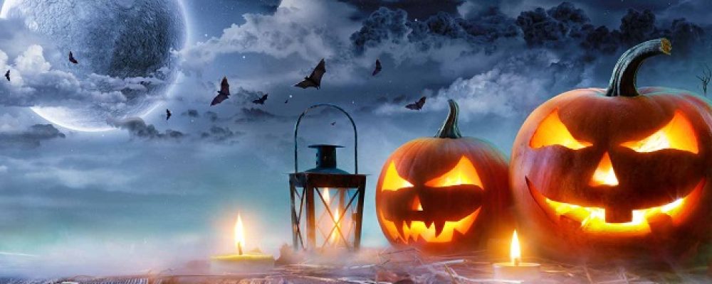 Le origini della festa di Halloween