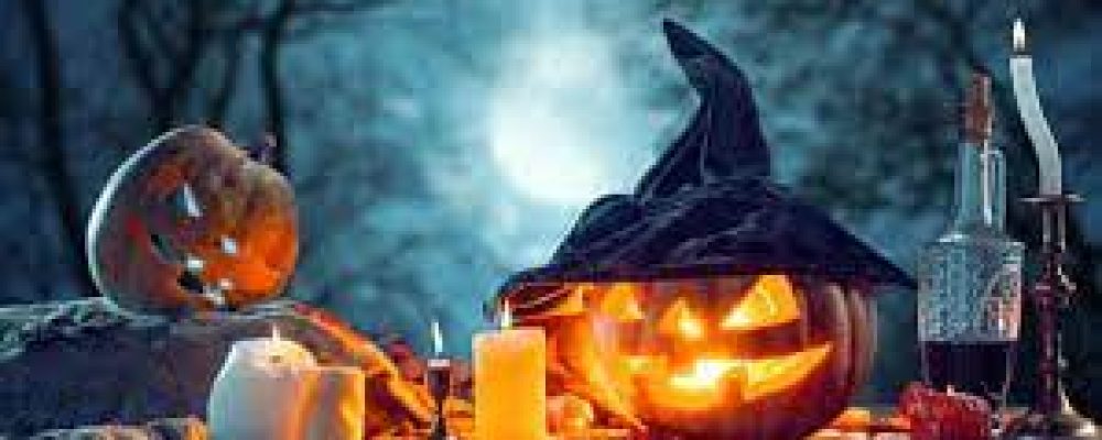 Le tradizioni di Halloween