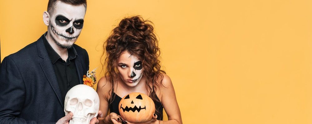 Halloween Adulti Milano: Perché Anche i Grandi Amano Questa Festa