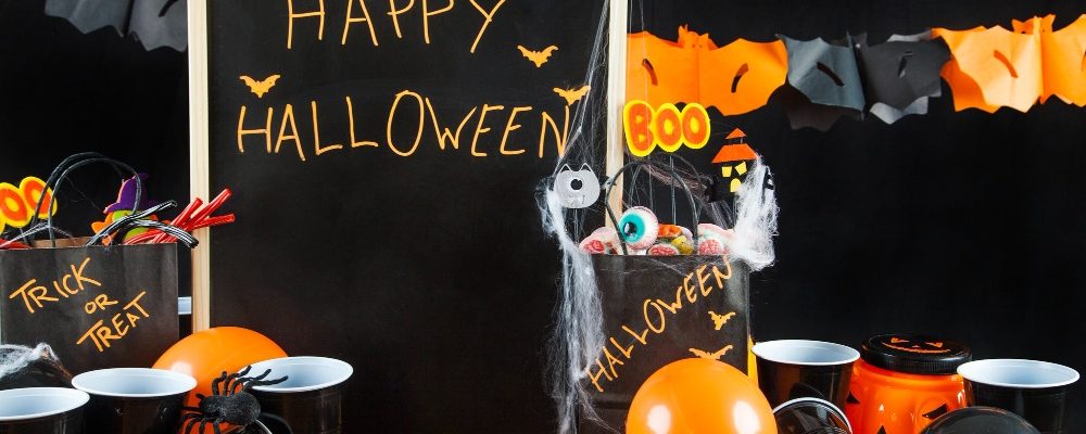 Halloween Sicuro Milano: Consigli per una Festa Divertente e Responsabile