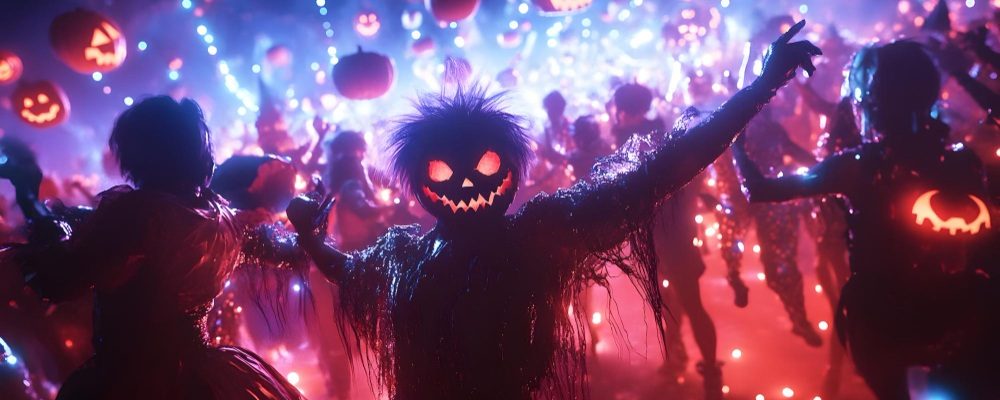 Festa Halloween 2025 Milano: Le Discoteche più Trendy di Milano