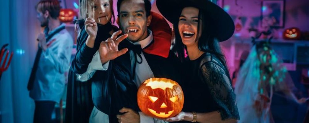 Cosa fare nelle piazze di Milano per festeggiare Halloween 2024