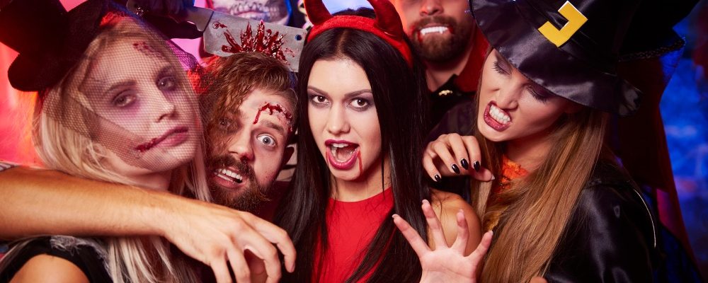 I Locali più Trendy di Milano per Halloween 2025