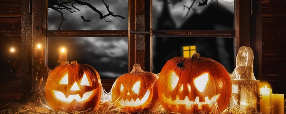 Halloween 2025: Ultimi Posti Rimasti!