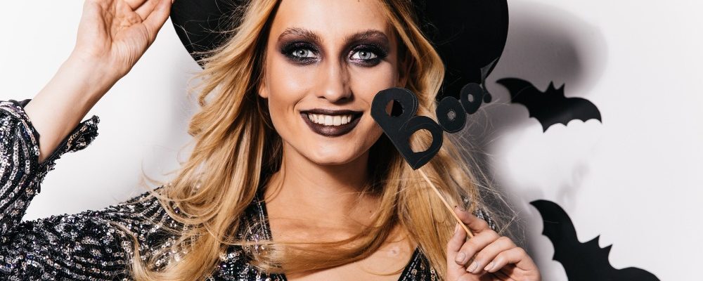 Trucco Halloween Milano: Tutorial e Idee per un Make-up da Brivido