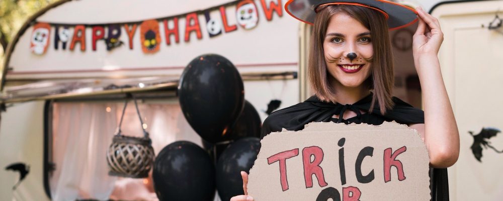 Storia Halloween America Milano: Come la Tradizione è Arrivata in Europa