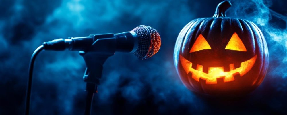 Musica Halloween Milano: Playlist Perfect per una Serata da Paura