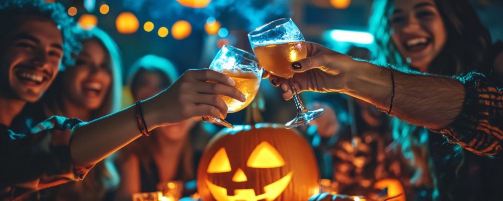 Decorazioni Halloween Milano: Come Trasformare Casa in una Casa Stregata