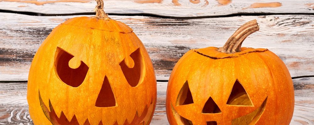 Zucche Halloween Milano: Storia del Simbolo Più Iconico della Festa