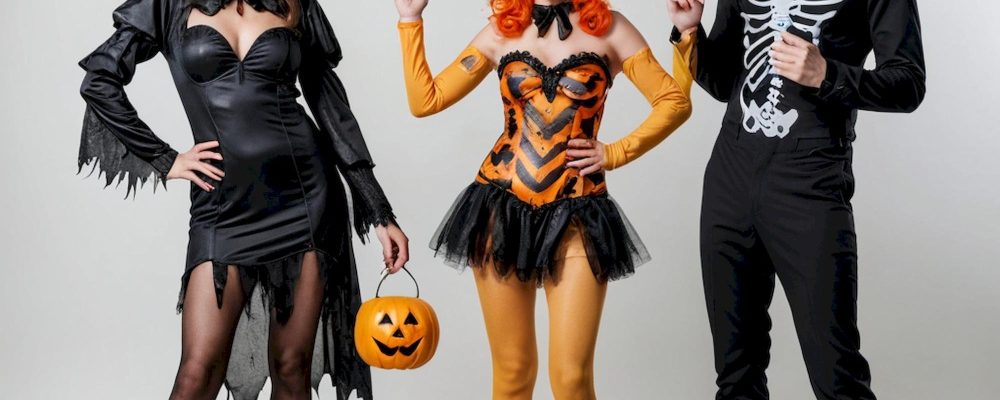 Costumi Halloween Milano: Guida Completa per Scegliere il Look Perfetto