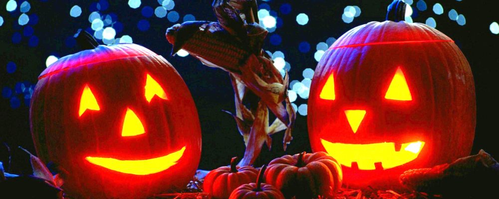 10 usanze legate alla festa di Halloween
