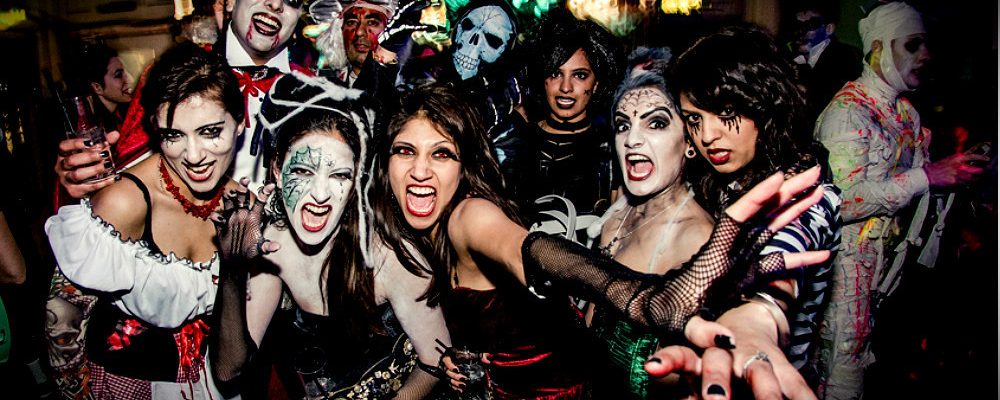 Le migliori discoteche di Milano dove festeggiare Halloween 2024