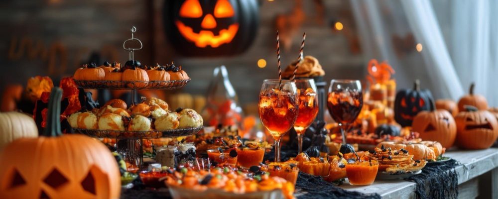Halloween a Milano: aperitivo o cena? Come iniziare la notte del 31 Ottobre