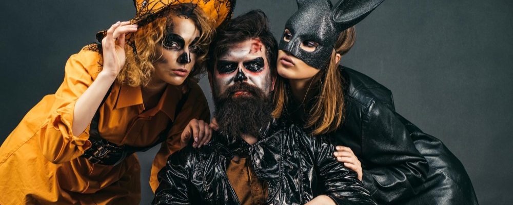 Halloween a Milano senza costume: si può andare a una festa senza travestirsi?