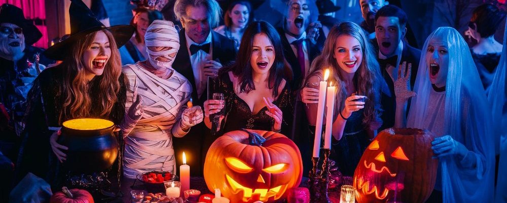 Halloween a Milano: Cosa fare la notte del 31 Ottobre