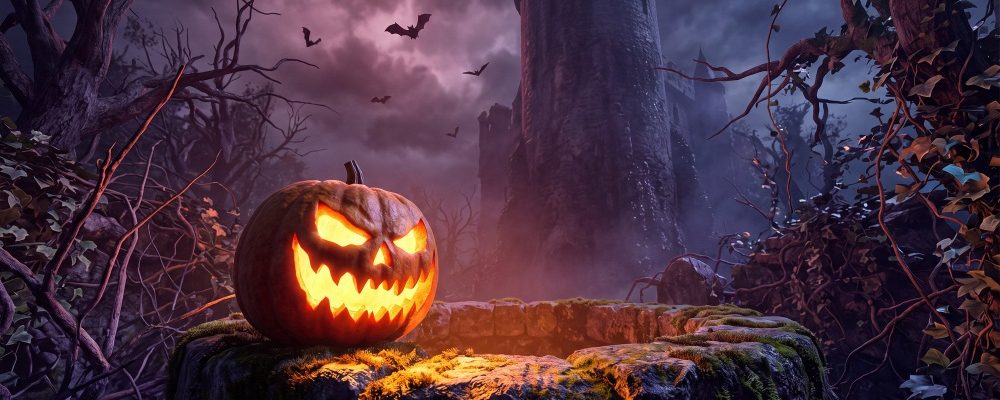 10 curiosità su Halloween che forse non conosci