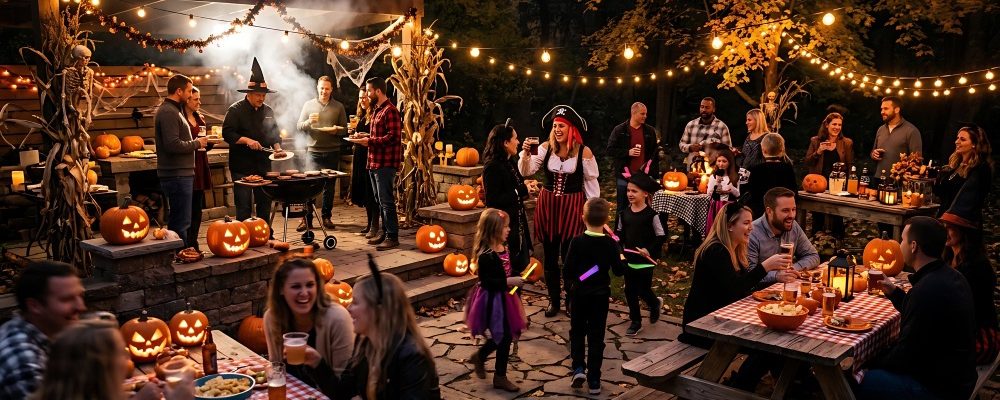 Halloween a Milano: perchè festeggiamo la notte del 31 Ottobre?