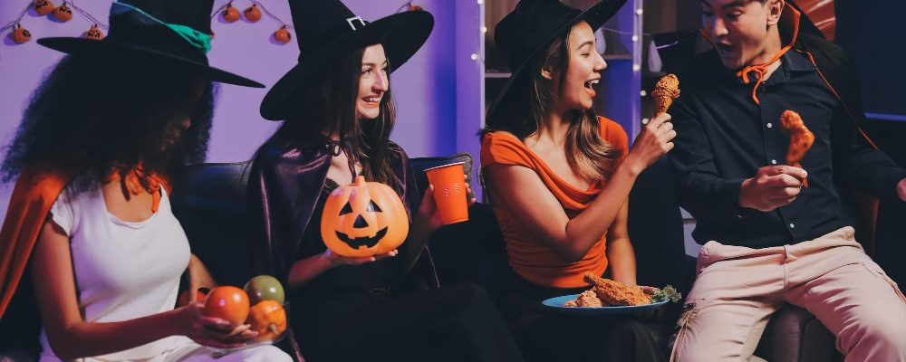 Halloween 31 Ottobre: checklist per organizzare la serata perfetta a Milano