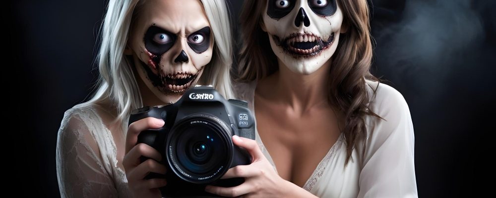 Halloween a Milano: idee per foto e selfie perfetti nella notte del 31 Ottobre