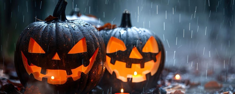 Come vestirsi ad Halloween a Milano se fa freddo o piove