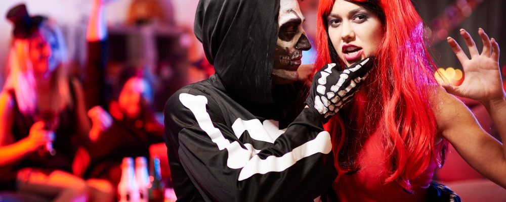 Halloween dopocena a Milano: dove andare dopo le 22