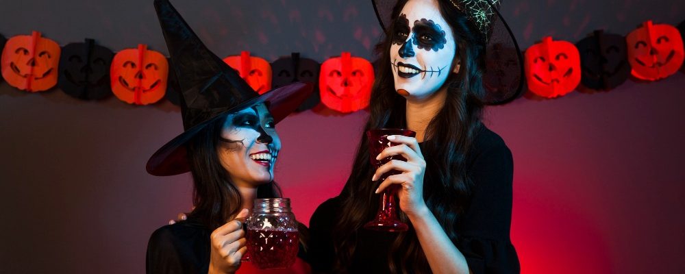 Prenotare Halloween a Milano: 7 cose da controllare prima di pagare