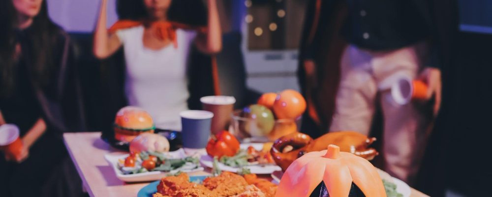 Halloween a Milano in centro: idee per la notte del 31 Ottobre