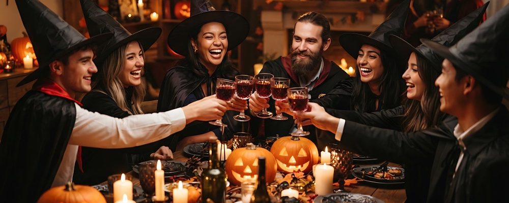 Halloween a Milano per over 30: idee per festeggiare il 31 Ottobre