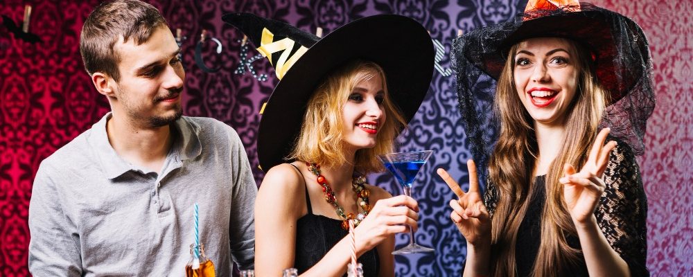 Festa di Halloween a Milano: come scegliere quella giusta