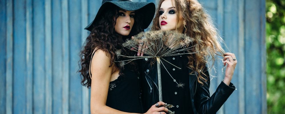 Come vestirsi ad Halloween? 10 idee semplici per la notte del 31 Ottobre