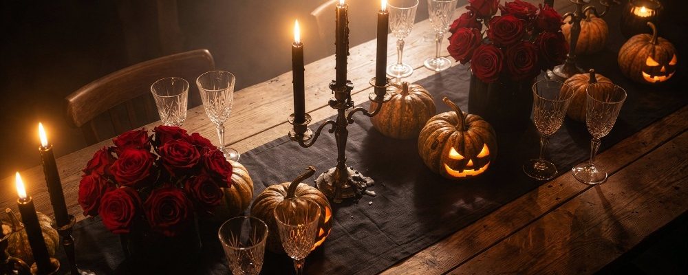 Dove cenare ad Halloween Milano: come scegliere il locale giusto